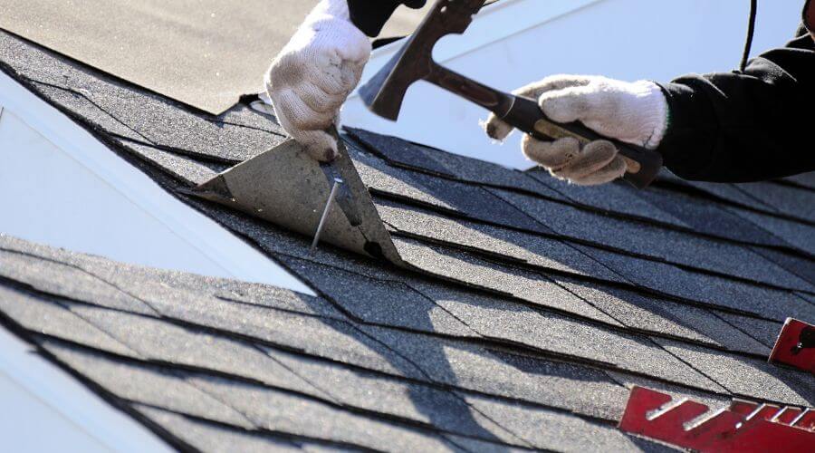 Expert tile roof repair services in Central Islip, NY